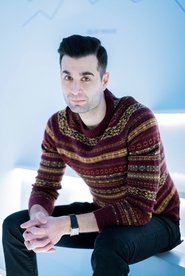Michael León portrait