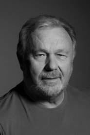 Zdeněk Košata portrait
