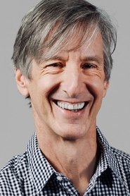 Andy Borowitz portrait