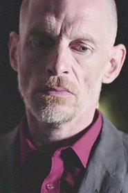 David White portrait