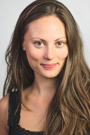 Sandrine Quynh portrait