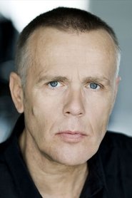 Morten Suurballe portrait