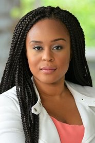Henriette Zoutomou portrait