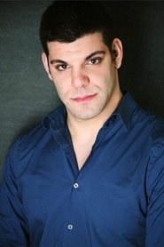 Marc Basil portrait