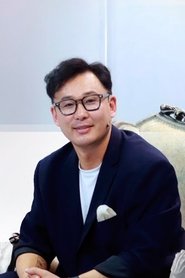 Uuganbayar Enkhbat portrait