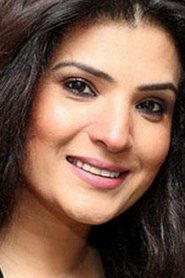 Resham portrait