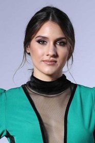 Sabela Ramil portrait