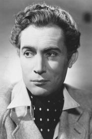 Patrick Holt portrait
