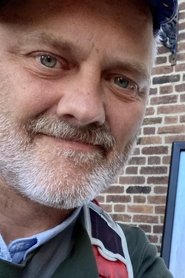 Klaus Heinecke portrait