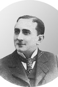Louis Maurel portrait