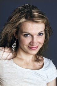 Martina Sikorová portrait