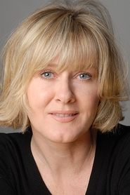 Sarah Lancashire portrait