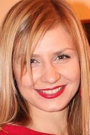 Anastasiya Tyufakina portrait