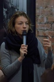 Sofya Gavrilova portrait