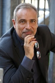 Enzo De Caro portrait