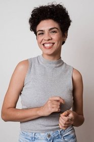 Jéssica Amorim portrait