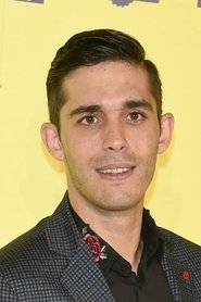 Víctor Elías portrait