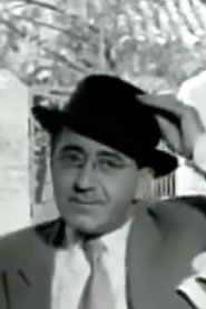 Vagelis Sakainas portrait