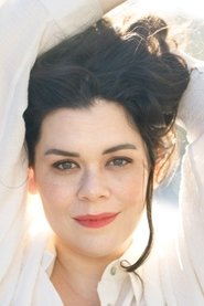 Carrie Getman portrait