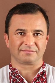 Viktor Pavlik portrait