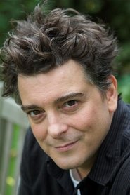 Luke de Lacey portrait