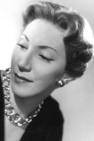 Denise Péronne portrait