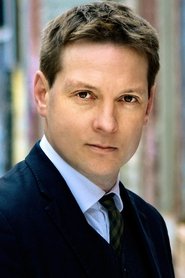 Brett Watson portrait