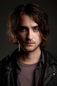 Landon Liboiron portrait