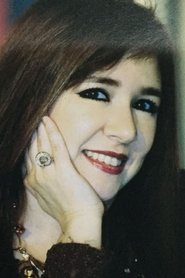 Dina Abd Allah portrait