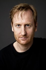 Gustaf Hammarsten portrait