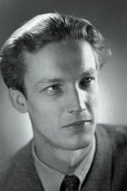 Ervin Abel portrait