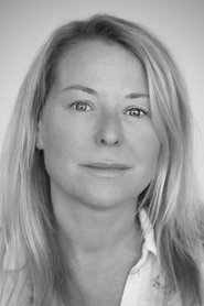 Kimberly Ettinger portrait