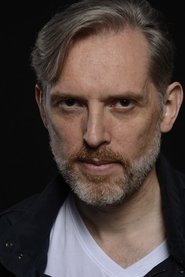 Laurent Winkler portrait
