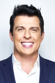 Wellington Muniz portrait