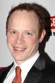 Sean Baden portrait