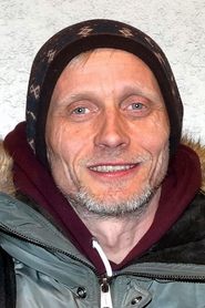 Artur Krajewski portrait