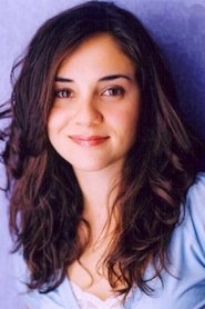 Michele Tredger portrait