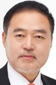 Lee Jung-chul portrait
