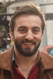 Cem Gelinoğlu portrait