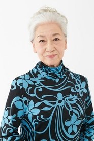 Keiko Tomita portrait