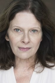 Diane Stolojan portrait