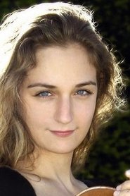 Doriane Gable portrait