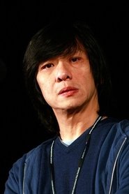 Wisit Sasanatieng portrait