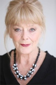Irene Wood portrait