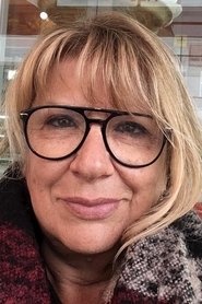 Luísa Salgueiro portrait