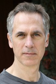 Tom Amandes portrait