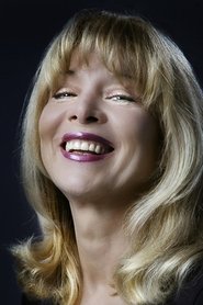 Hanna Schwarz portrait