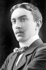 Frans Enwall portrait