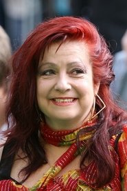 Deana Horváthová portrait