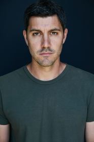 Brian Tichnell portrait